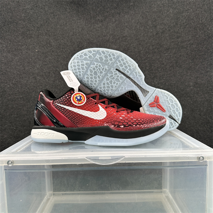 Women's Running Weapon Kobe 8 Shoes 004